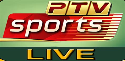 ptv sports live tv stream|PTV's Official Web Portal.
